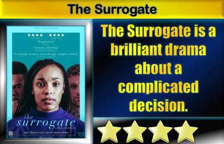 The Surrogate (2020) Movie Review