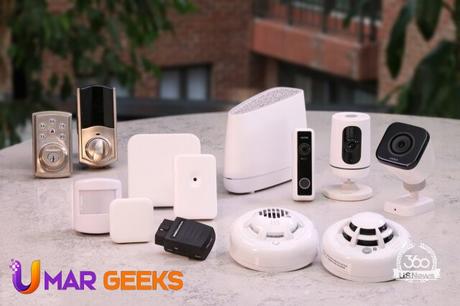 Top Home Security Systems