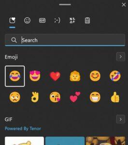 How to use emoji in Windows PC 2023