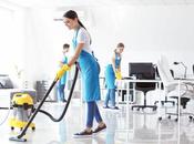 Commercial Cleaning More Beneficial Than Think