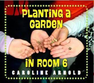 PLANTING A GARDEN IN ROOM 6: A Recommended Publication by the American Farm Bureau Foundation for Agriculture