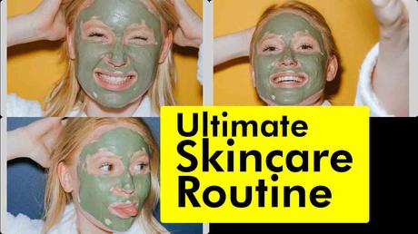 skincare-routing