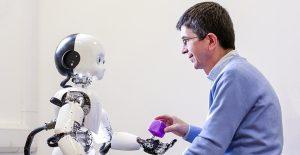 A Decade from Now AI will be Beyond Human Control as Per MI