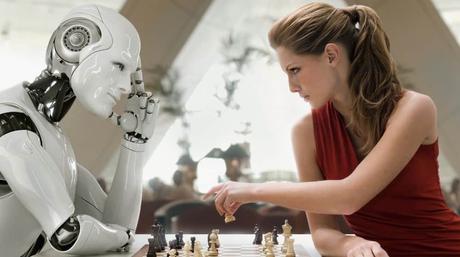 A Decade from Now AI will be Beyond Human Control as Per MI