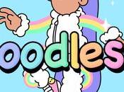 Doodles Release Flow Blockchain