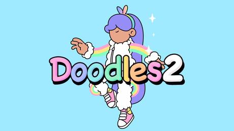 Doodles to release Doodles 2 on Flow Blockchain