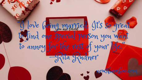 Quotes for Happy Valentine’s Day Cards