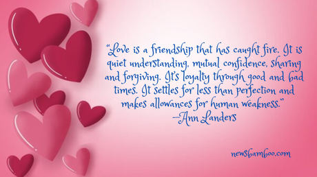 Quotes for Happy Valentine’s Day Cards