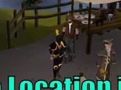 Finding Diango School RuneScape (OSRS)