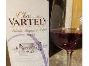 Grape Spotlight: Codru Moldovian Pinot Noir from Chateau Vartely