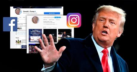 Meta to reactivate Donald Trump's Facebook, Instagram accounts