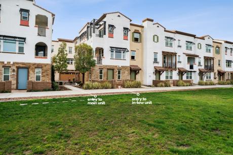The Ultimate Commuter Condo for Silicon Valley