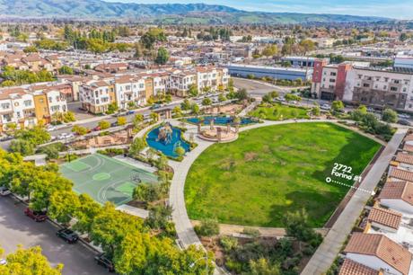The Ultimate Commuter Condo for Silicon Valley