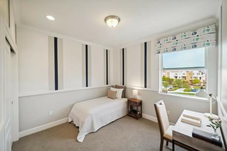 The Ultimate Commuter Condo for Silicon Valley