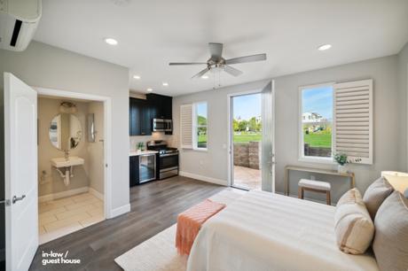 The Ultimate Commuter Condo for Silicon Valley