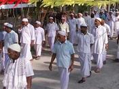 List Festivals Lakshadweep