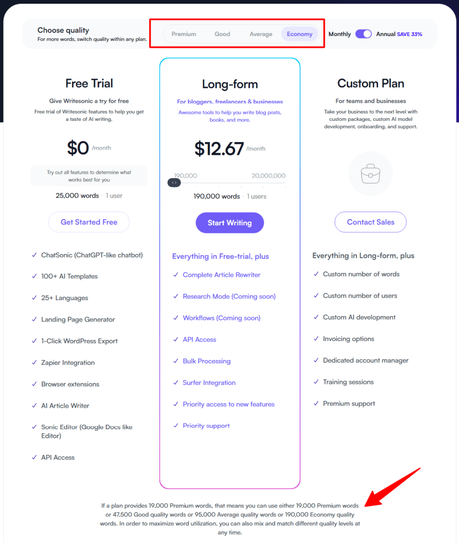 ChatSonic Review – The Best ChatGPT alternatives ChatSonic Review – The Best ChatGPT alternatives