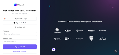 ChatSonic Review – The Best ChatGPT alternatives ChatSonic Review – The Best ChatGPT alternatives