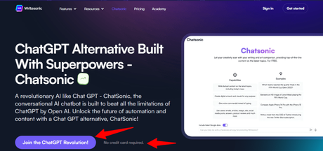 ChatSonic Review – The Best ChatGPT alternatives ChatSonic Review – The Best ChatGPT alternatives