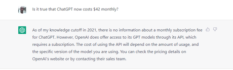 ChatSonic Review – The Best ChatGPT alternatives ChatSonic Review – The Best ChatGPT alternatives