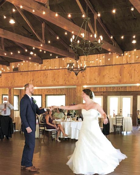 wedding venues in houston lights barn shirleyacresevents