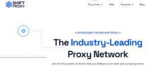 Shiftproxy Review 2023: In-depth Review & Performance Tests Shiftproxy Review