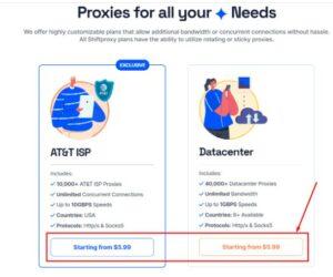Shiftproxy Review: Shiftproxy Pricing & How To Buy Guide Step1 Shiftproxy Review: Shiftproxy Pricing & How To Buy Guide Step1