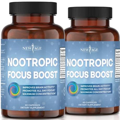 The Best Nootropic Supplement to Maximize Results with Exercise