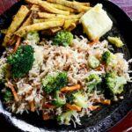 broccoli-fried-rice