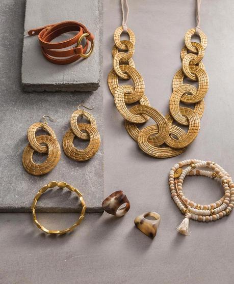 Boho Chic Jewelry is Here to Stay: Spring 2023 Inspo