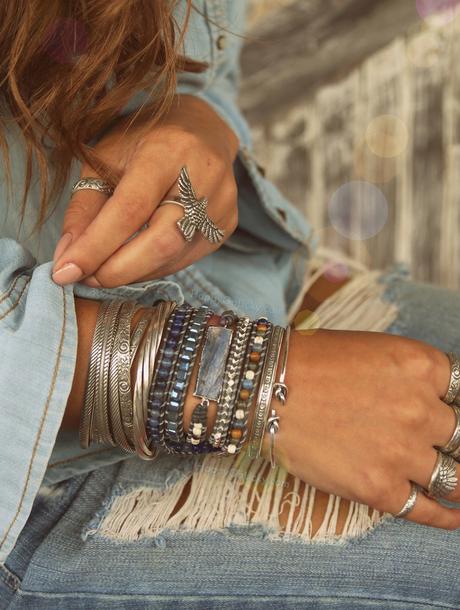 Boho Chic Jewelry is Here to Stay: Spring 2023 Inspo