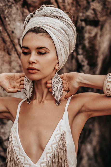 Boho Chic Jewelry is Here to Stay: Spring 2023 Inspo