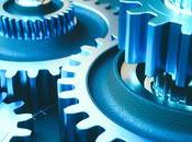 Understanding Mechanical Gears Work