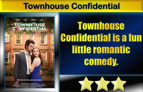 Townhouse Confidential (2022) Movie Review