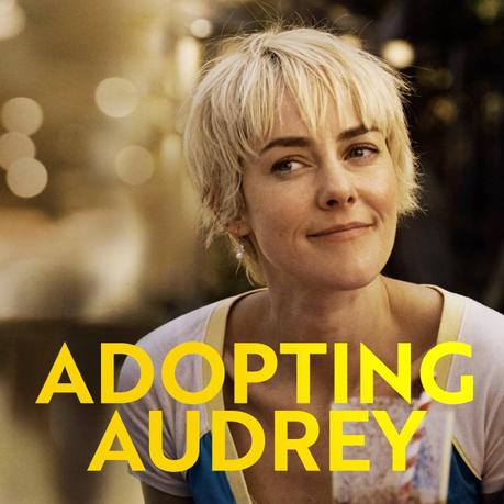 Adoptng Audrey