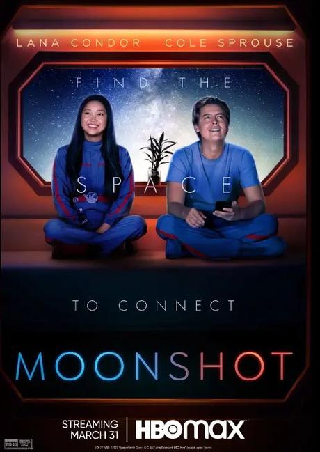 Moonshot (2022) Movie Review