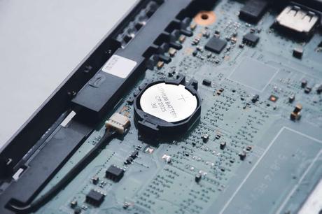 A CMOS Battery’s Lifespan; How long it works? A CMOS Battery’s Lifespan; How long it works?