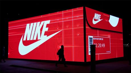 Nike .SWOOSH platform to allow users create digital wearables