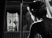 Suspenseful Afternoon Evening