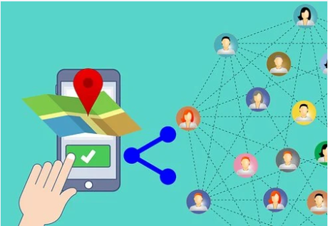 How to Get Coordinates on Google Maps