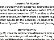 Download Essay Journey Train Words