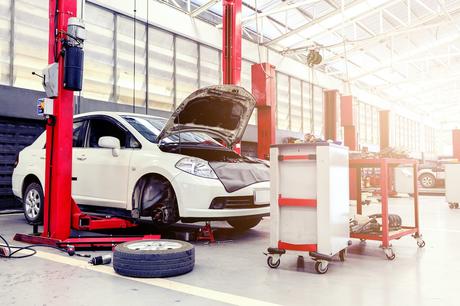 Auto Body Repair