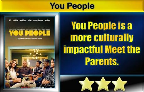 You People (2023) Movie Review