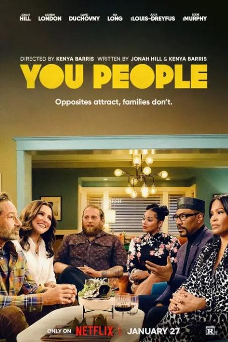 You People Poster