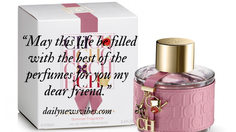 Happy Perfume Day 2023: Quotes, wishes, jokes and messages