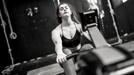 Rowing Machine Workouts for Cardio