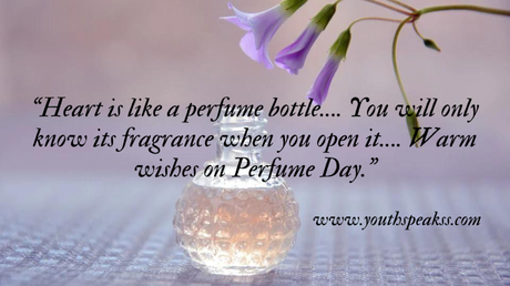 Happy Perfume Day 2023: Quotes, wishes, jokes and messages