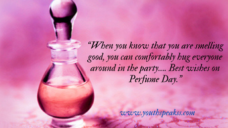 Happy Perfume Day 2023: Quotes, wishes, jokes and messages