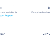 Namesilo Coupon Codes Promos: Off!