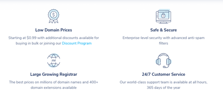 NameSilo Coupon Codes namesilo1